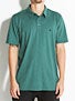Volcom Blackout Polo Shirt