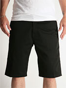 Volcom Borken Skate Chino Shorts