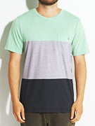 Volcom Blakely S/S Crew Knit