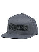 Volcom Stone Age Banner Hat