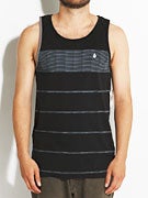Volcom Blackout Grout Tank Top