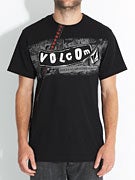 Volcom Burnt Stone T-Shirt