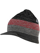 Volcom Big Stripe Visor Beanie