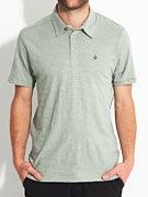 Volcom Bangout Slub Polo Shirt