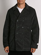 Volcom Bellevue Peacoat Jacket