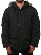 Volcom Broseph Von Sickter Parka Jacket