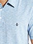 Volcom Blackout Mix Polo Shirt