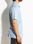 Volcom Blackout Mix Polo Shirt