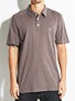 Volcom Blackout Mix Polo Shirt