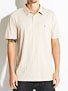 Volcom Blackout Mix Polo Shirt