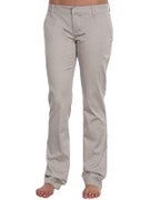 Volcom Girl's Basix Loaded Chino Pant