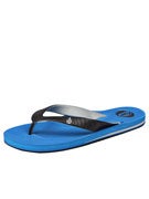 Volcom Concourse Creedler Sandals Blue