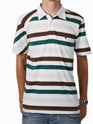 Volcom Crossfly Polo Shirt