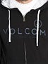 Volcom Constant Change Slim Hoodzip