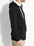 Volcom Constant Change Slim Hoodzip