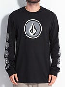 Volcom Cognito Longsleeve T-Shirt