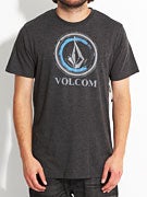 Volcom Circle Stain T-Shirt