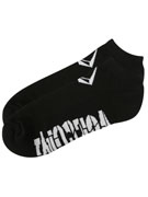 Volcom Corpo Logo Ankle Socks