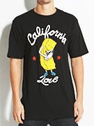 Volcom Calilovenia T-Shirt