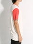 Volcom Coah Morris Vintage Wash Henley Shirt