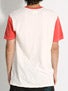 Volcom Coah Morris Vintage Wash Henley Shirt
