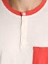 Volcom Coah Morris Vintage Wash Henley Shirt