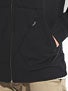 Volcom Comp Slim Hoodzip