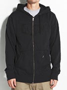 Volcom Comp Slim Hoodzip