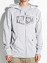 Volcom Comp Slim Hoodzip