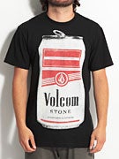 Volcom Stone Age Can Pack T-Shirt