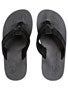 Volcom Carnecourse Creedler Sandals  Black