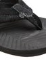 Volcom Carnecourse Creedler Sandals  Black