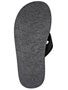 Volcom Carnecourse Creedler Sandals  Black