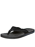 Volcom Carnecourse Creedler Sandals  Black