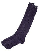Volcom Girl's Crush Knee High Sock