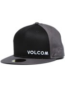 Volcom New Era Chosen Fitted Hat