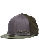 Volcom New Era Chosen Fitted Hat