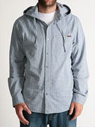 Volcom Counter Balance Button Up Shirt