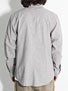 Volcom Lodger Chambray Woven Shirt
