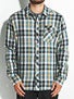 Volcom Cruz Custom Shirt