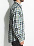 Volcom Cruz Custom Shirt