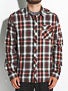 Volcom Cruz Custom Shirt