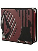 Volcom Dada 120 Disc DVD/CD Case