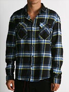 Volcom Disconnect Flannel Shirt