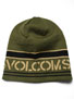Volcom Dependent Stone Age Beanie