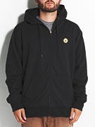 Volcom EDS Lined Hoodzip