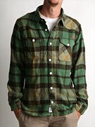Volcom Dominate Flannel Shirt
