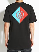 Volcom Diamondeer Pocket T-Shirt