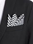 Volcom Dapper Stone Suit