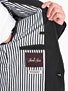 Volcom Dapper Stone Suit
